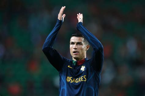 Cristiano Ronaldo News, Biography, Records, Skills, Stats & Facts - Sportskeeda