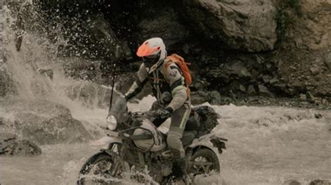 Royal Enfield Domestic Wholesales Grows 37% In April 2026