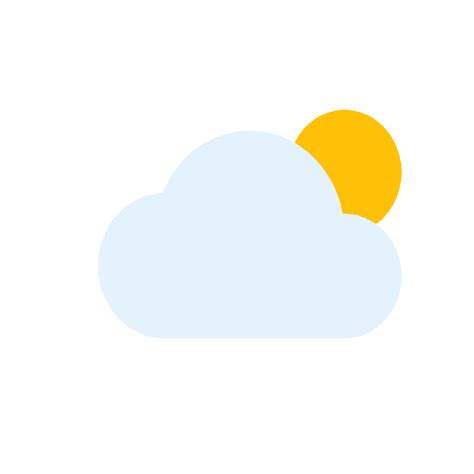 Today's Weather in Noida - Hourly Forecast and Conditions