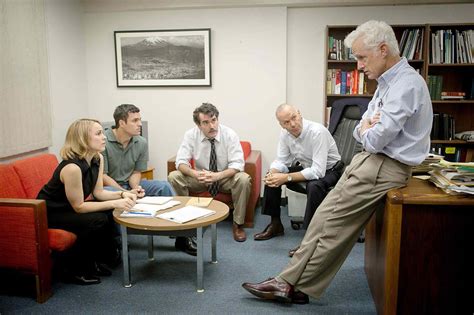 The 21 best journalism movies