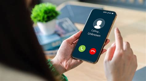 Why do you still get unwanted calls from telemarketers?
