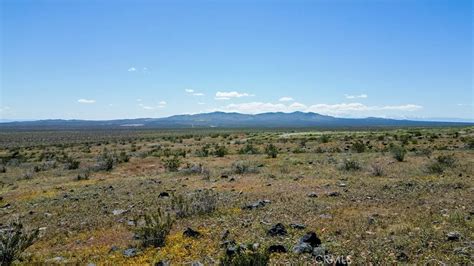 2 Miles W, Adelanto, CA 92301 [Updated 11/5]