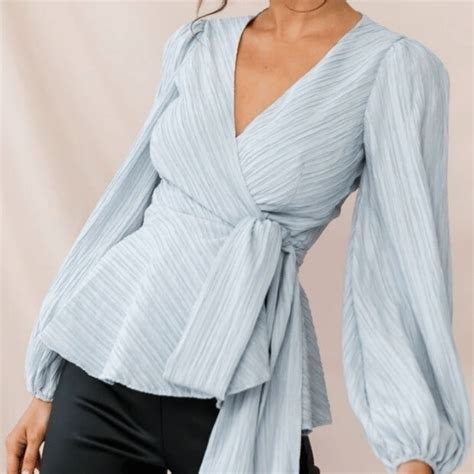 Tops – Page 3 – Closet by Payal