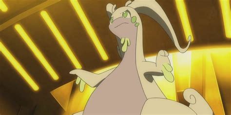 Every Pure Dragon Pokémon, Ranked