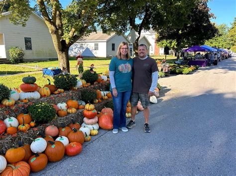Williamsville Autumn on the Boulevard , Historic Route 66 Gas Station ...