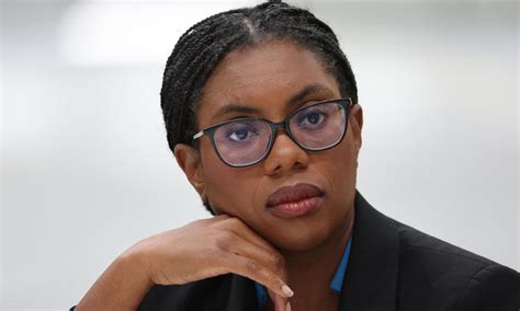Kemi Badenoch blasts Andy Burnham over his unravelling policies, asking ...