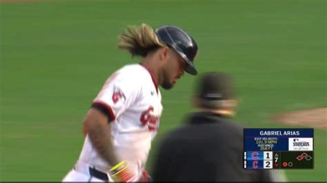 Chicago Cubs vs. Cleveland Guardians: Game Highlights - ESPN Video