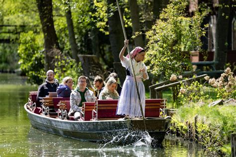 Berlin’s tranquil retreat that’s Germany’s answer to the Norfolk Broads