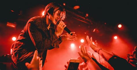 Concert Ruel in Annabel, Rotterdam op 12 oktober 2026