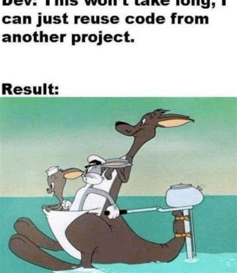 Programming Memes for Coding Geeks (September 7, 2025) - Memebase ...