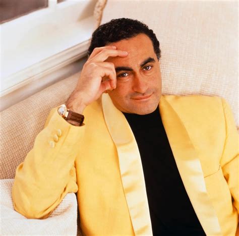 Who is Dodi Fayed? All about his depiction on ‘The Crown’ and ties to ...