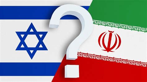 ஈரான் – இஸ்ரேல் பிரச்சனை: இந்தியாவும், இந்திய பொருளாதாரமும் ஏன் ...