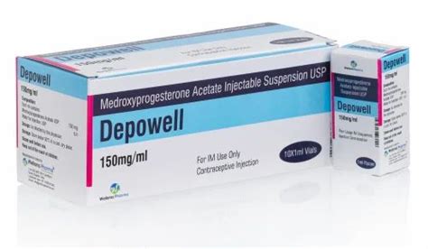 Pfizer Sayana Press 104 mg Injection at ₹ 549/piece ...