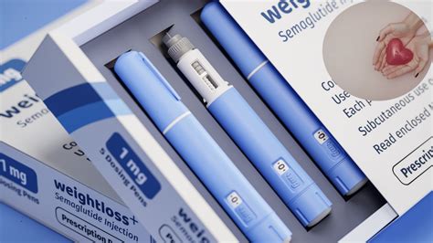 UK NHS to offer weight-loss jab Wegovy for people at risk of heart ...