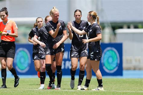 Host Cities announced | FIFA Women’s World Cup Brazil 2027™