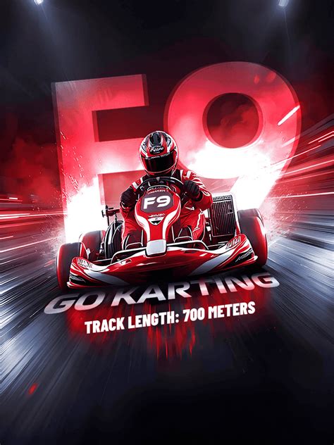 Find Go Karting Activities Near Me | District