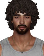 Avatar CC List | rin | Sims, Sims 4, Sims 4 gameplay