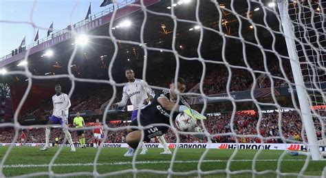 Nottingham Forest - Aston Villa, en directo; semifinales de la Europa League, en vivo hoy - AS.com