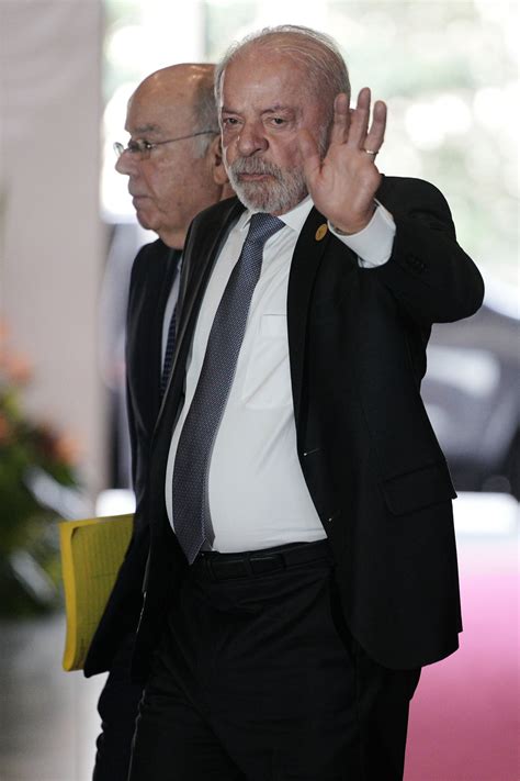 Brazil’s Lula slams ‘interference’ in previously colonized countries ...