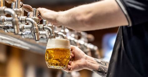 Independent pubs could fully disappear from UK in next 15 years | UK ...