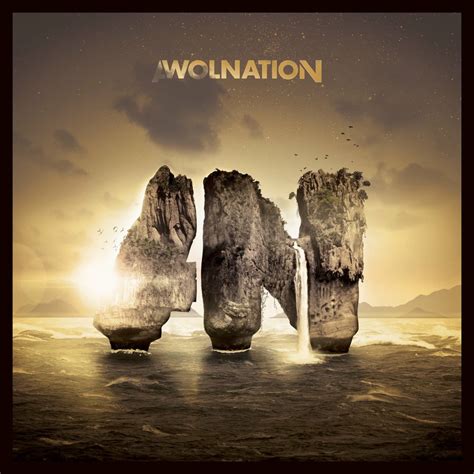Music LossLess: AWOLNATION - Megalithic Symphony (10th Anniversary ...