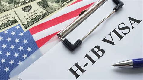 H-1B visa fraud: 30 firms under investigation after reports of ‘ghost ...