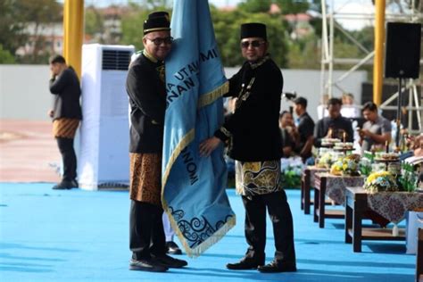 Kukar Sabet Penghargaan Arindama Utama Ekonomi di HUT ke-69 Kaltim ...