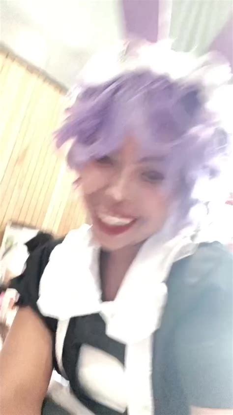 #cosplay #maid #jax #tadc | TikTok