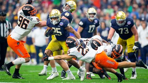 Notre Dame All-Time vs. Current Big 12 Teams