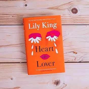 Book of the Day — Heart the Lover by Lily King: A tender chronicle of ...