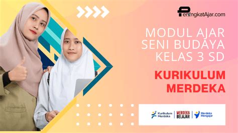 Modul Ajar PPKn Kelas 2 SD Kurikulum Merdeka Semester 1 dan 2 ...