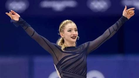Amber Glenn net worth in 2026: Team USA figure skater Winter Olympics ...