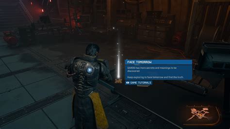 How to Get the True Ending in Saros - Saros Guide - IGN