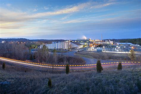 JPMorgan, US backing Korea Zinc’s $7.4 billion Tennessee smelter - MINING.COM