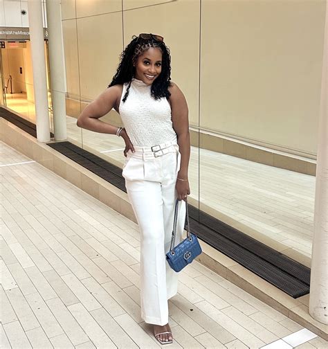 Page 25 of 31 - Blessed & Highly Favored Beauties Who Shined On Easter 2026