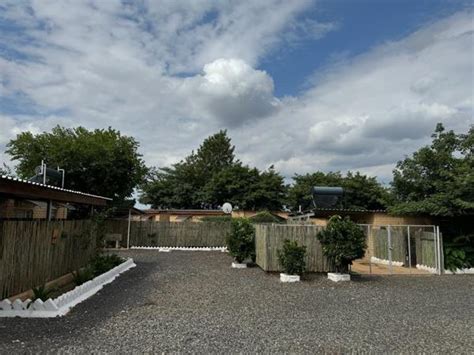 5 ha Agricultural Holding for sale in Rustenburg Rural | T4455275 ...