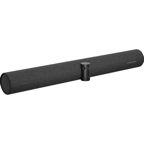 Jabra PanaCast 50 4K USB Video Bar with 180° Panoramic View for Video ...