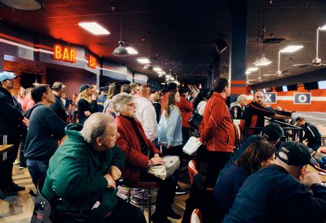 The Man Who Broke Bowling | GQ