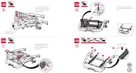 TRAKRACER TRX V2 Trak Racer 설치 가이드