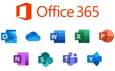 Is Onedrive Part Of Microsoft Office 365
