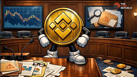 Binance News: Binance Fires Back After U.S. Democrats Revive Terror ...