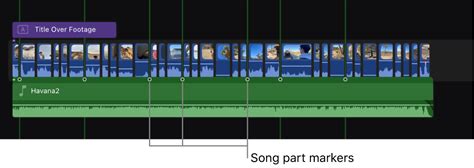 Edit to the beat in Final Cut Pro for iPad - Apple Support (IN)