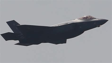 Lockheed Martin said it is quadrupling munitions production ...