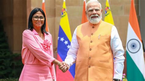 Earthquakes hit Venezuela, but tremors could be felt 14,000 km away in ...