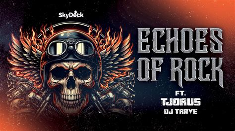 Book tickets to Tribute to Rock & Retro Music - Echoes Of Rock