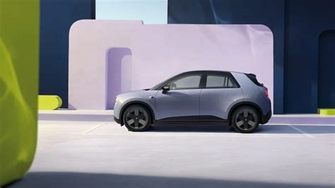 Revolutionary Budget Electric Car: Nio Firefly Coming to UK in 2025 ...