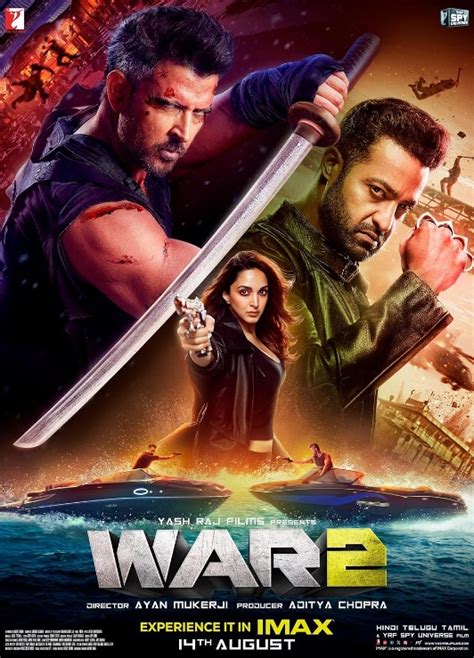 Biggest Bollywood Blockbusters of 2025: Hindi Films That Crossed ₹100 ...