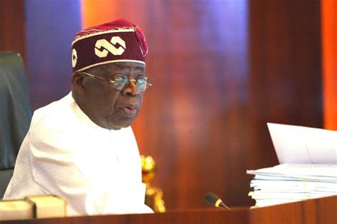 Tinubu to traditional rulers: Your cooperation central to success of ...
