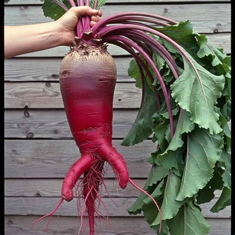 25 Forgotten Vegetables Your Great-Grandparents Grew to Survive ...