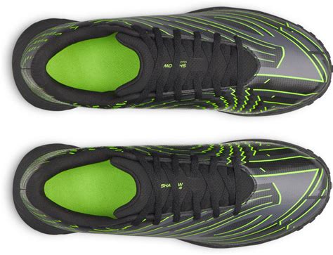 Price History of UNDER ARMOUR U Shadow Club 4 Turf Training & Gym Shoes ...